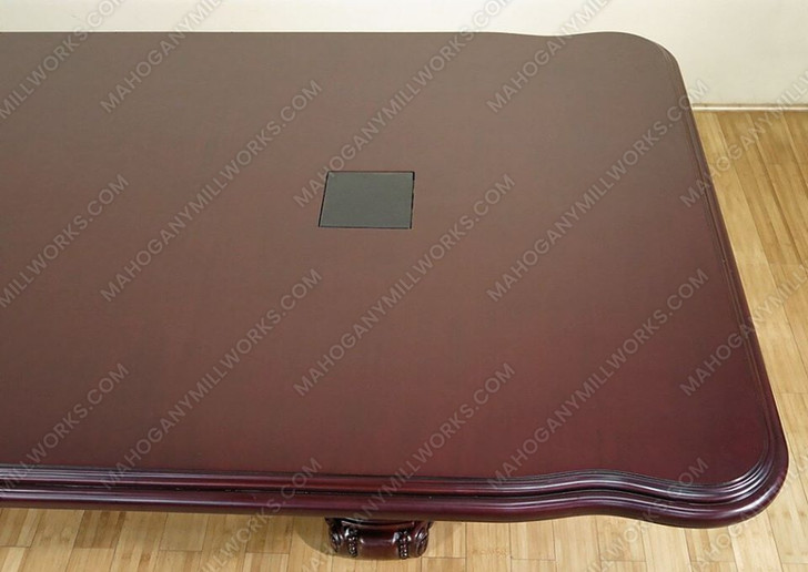 10ft Executive Office Conference Table