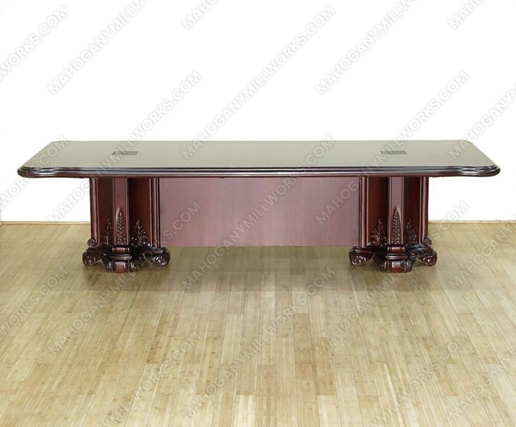 10ft Executive Office Conference Table