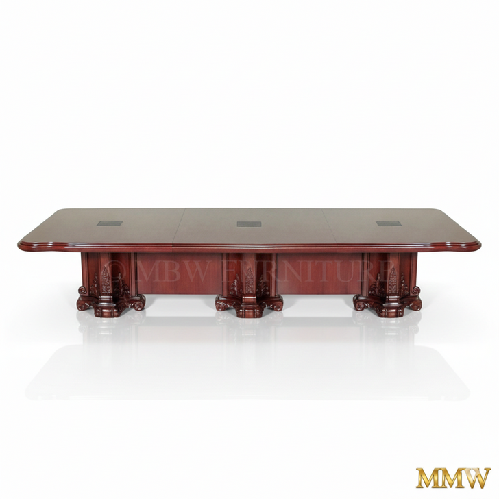12ft Executive Conference Room Table