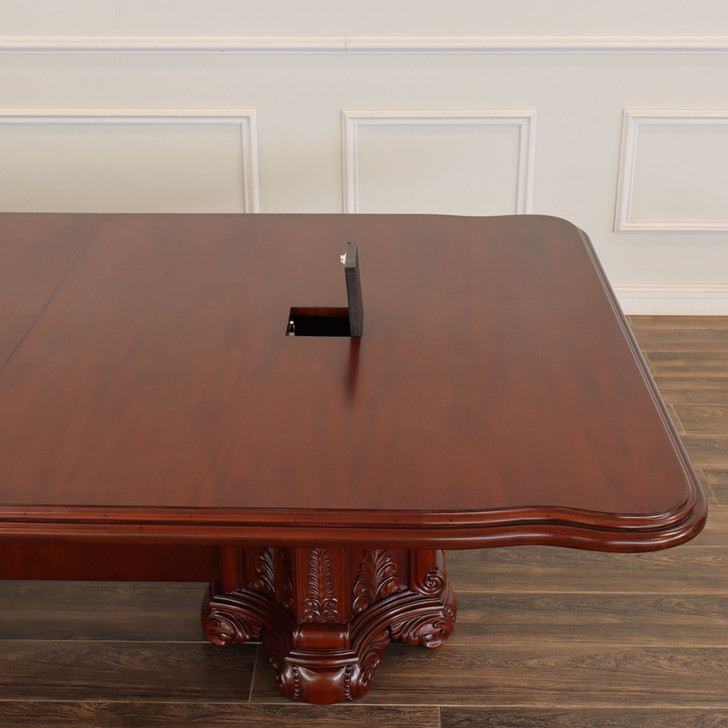 12ft Executive Conference Room Table