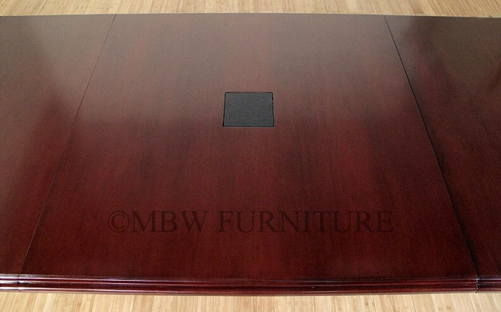 14ft Executive Conference Table