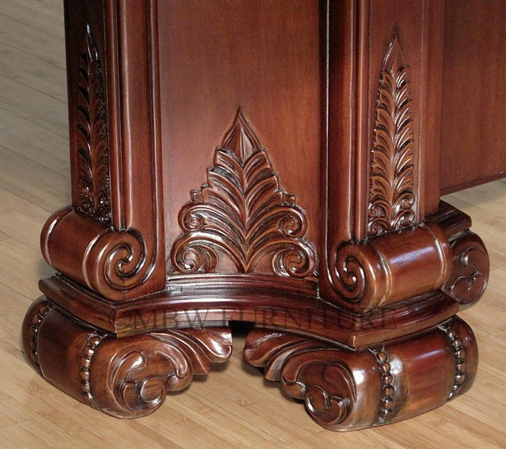 14ft Executive Conference Table