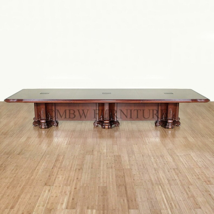 14ft Executive Conference Table