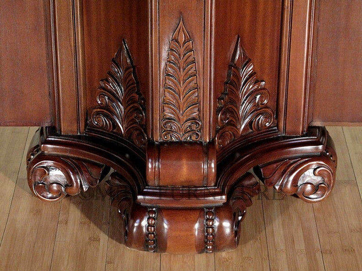 14ft Executive Conference Table