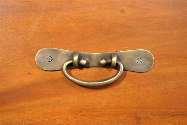 London Canopy Pub Bar Set w leaded Stained Glass Doors