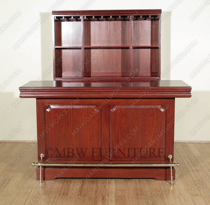 6ft Home Wine Cocktail Bar