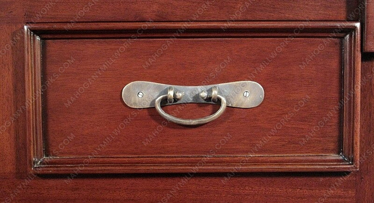 9ft Traditional English Pub Tavern Bar