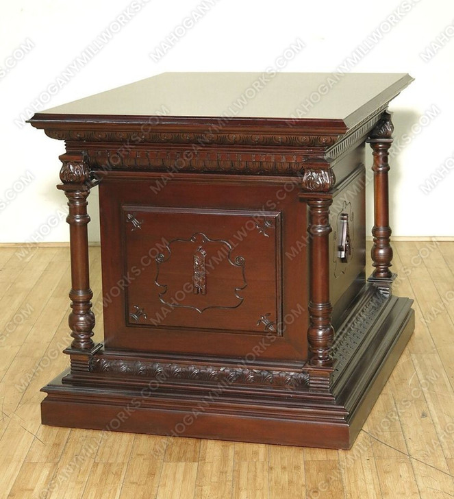 37" High Church Altar