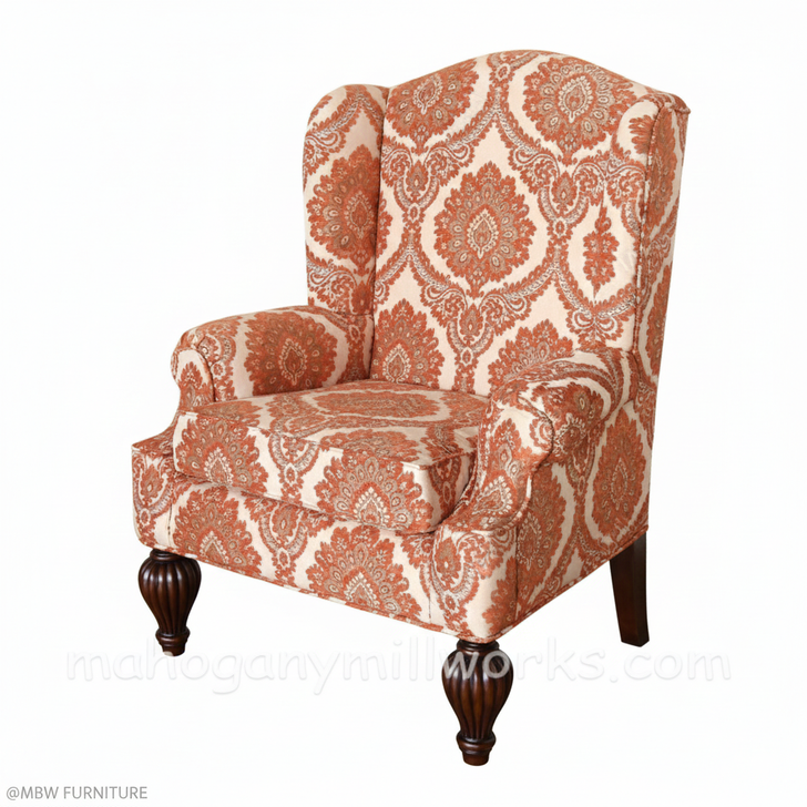 Louisa Wing Chair