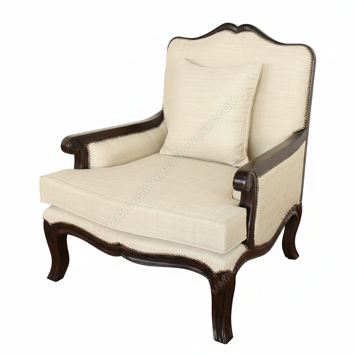 Elegant Lounge Chair