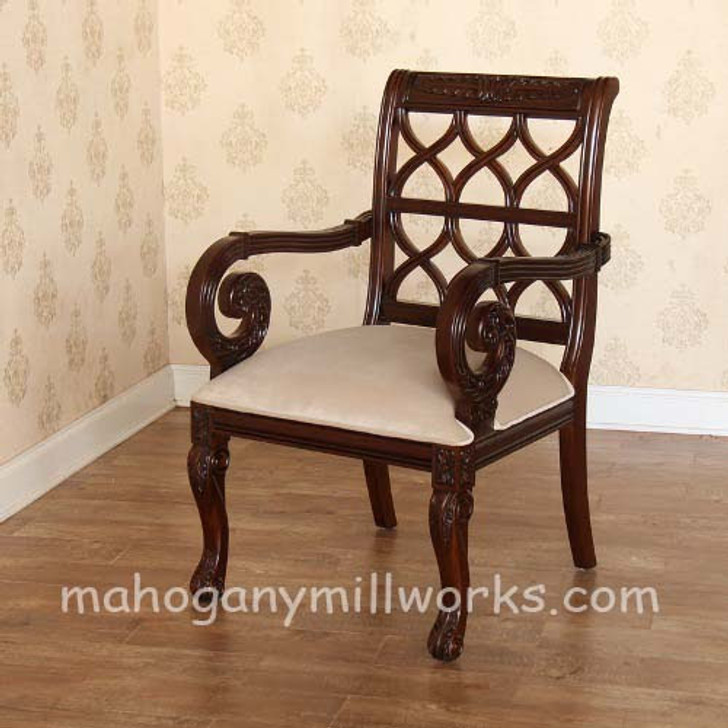 Savannah Arm Chair