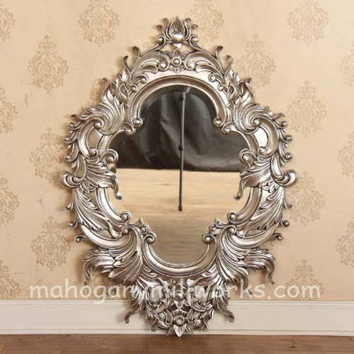 Romance mirror