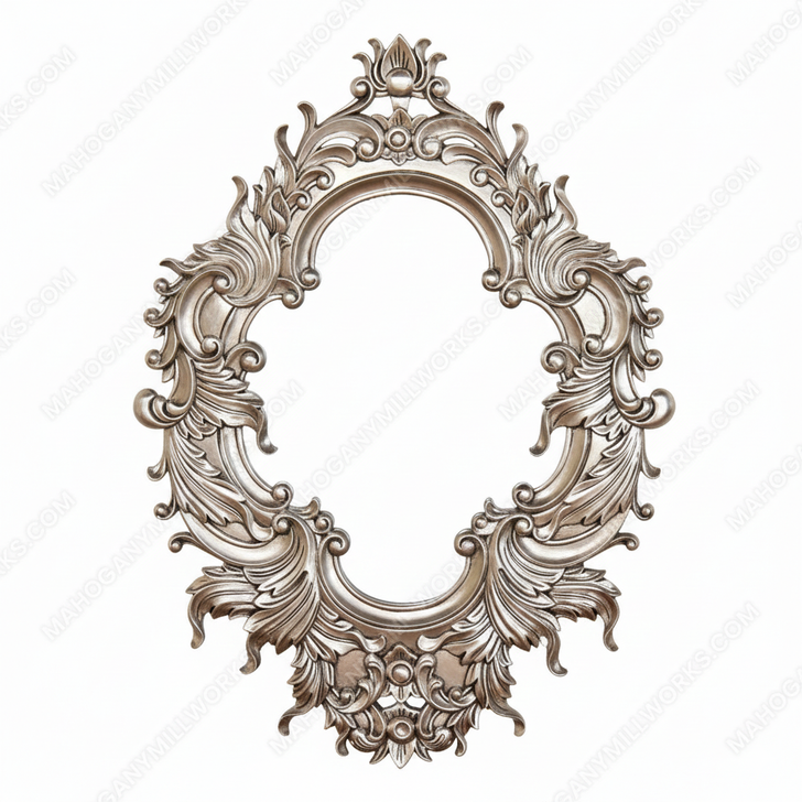 Romance mirror