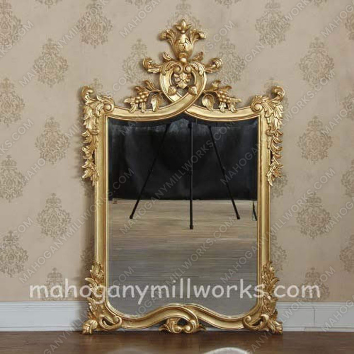 Gracious Mirror