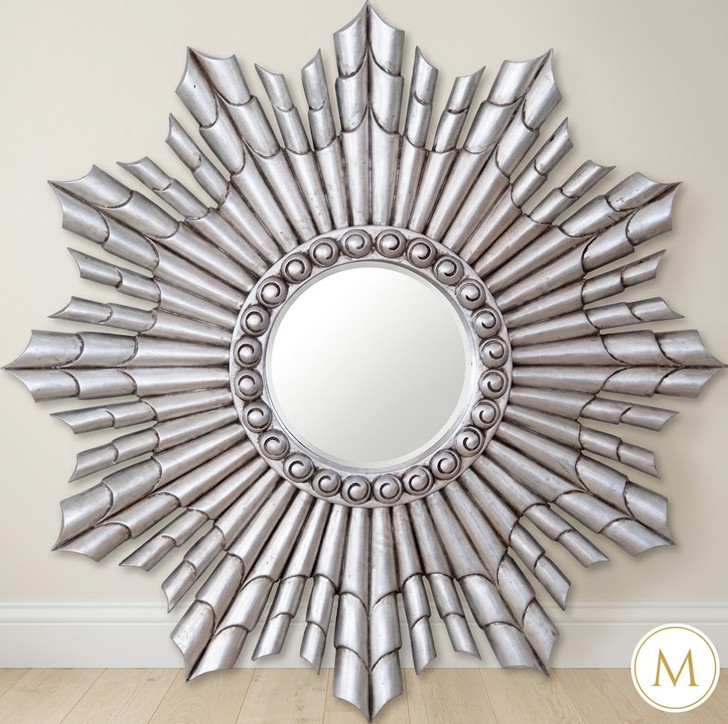 Star Mirror