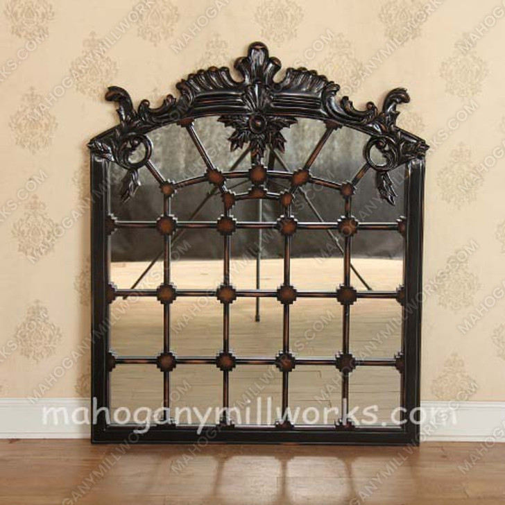 Jalaksa Mirror