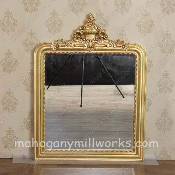Louis Phillipe Mirror