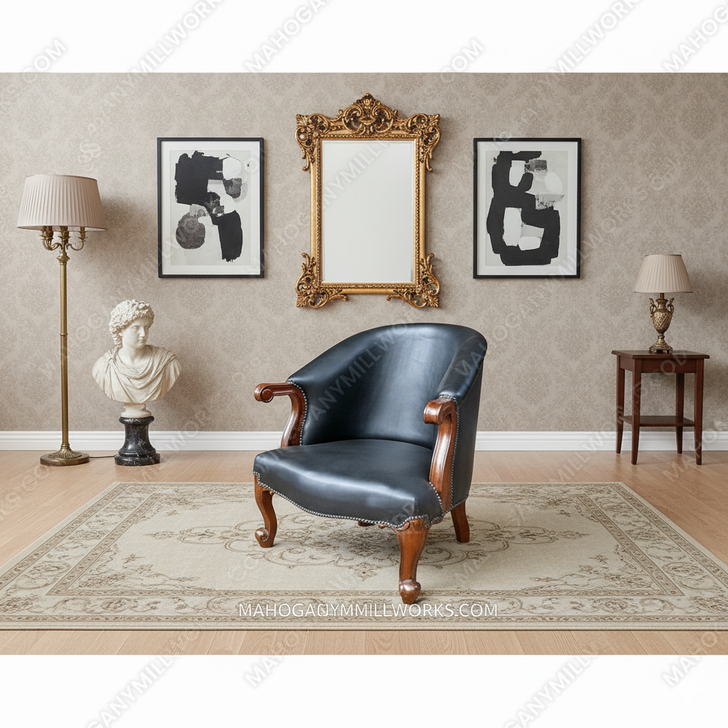 The White House Guest Chair