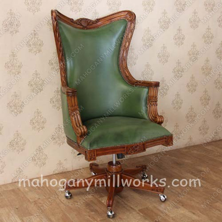 The Presidential Office Chair