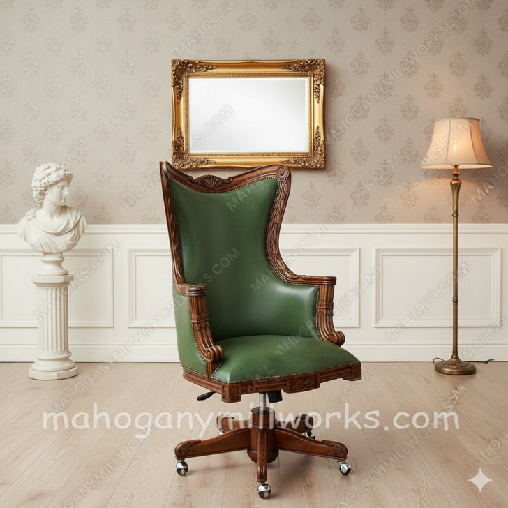 The Presidential Office Chair