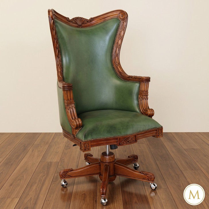 The Presidential Office Chair