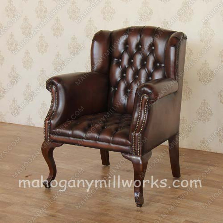The Club House Chair