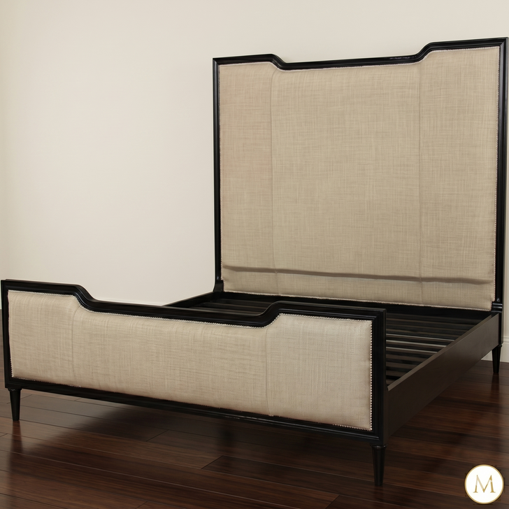 Bali Upholstered Bed