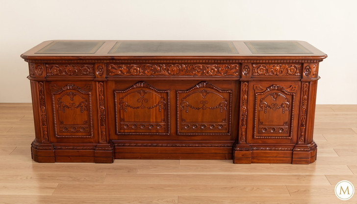 7ft Presidential Resolute Credenza