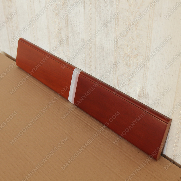 5ft Cherry Traditional Home Canopy Pub Bar