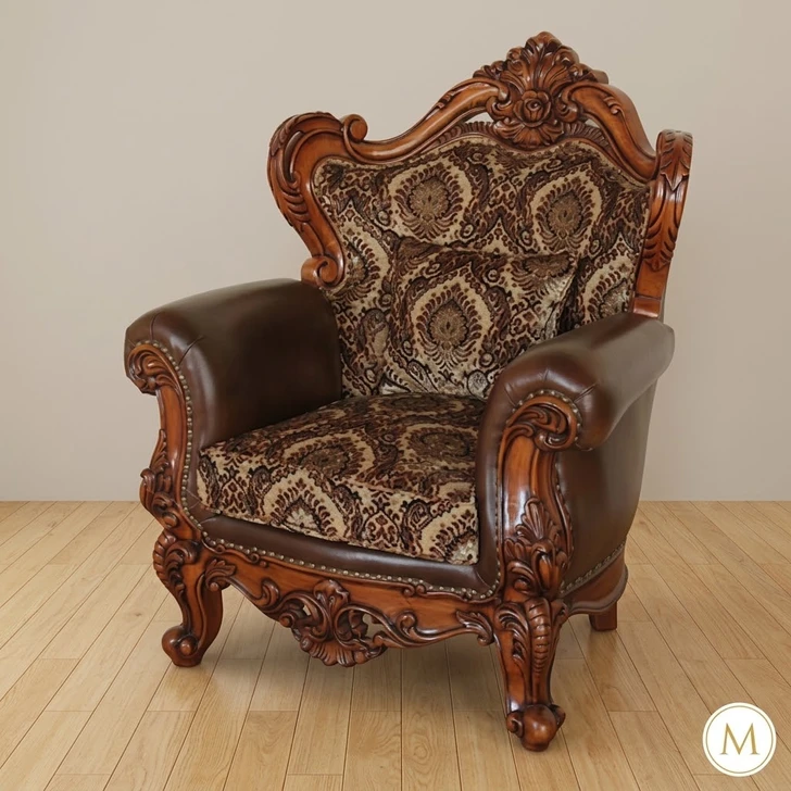 Normandy Sofa Chair
