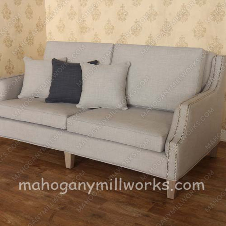 Austin Grey Sofa Couch