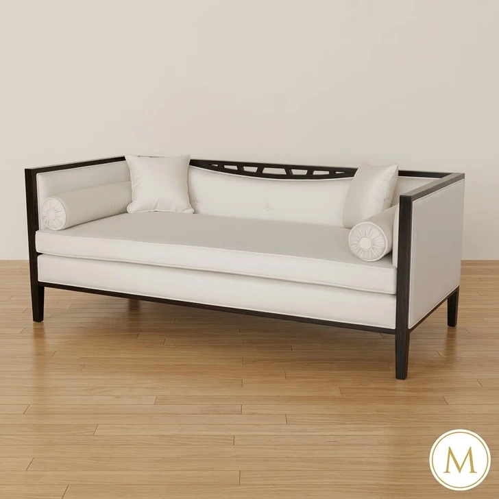 Mahogany Cape Town Sofa