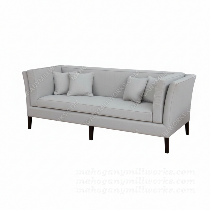 Webster 3 Seater Sofa
