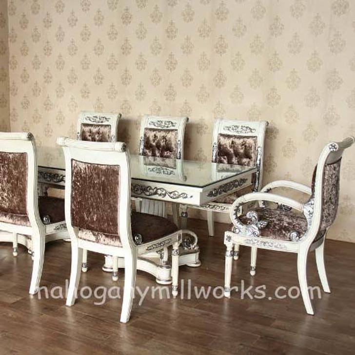 Vanitas Dining Table Set