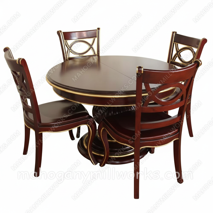 Hampton Dining Set