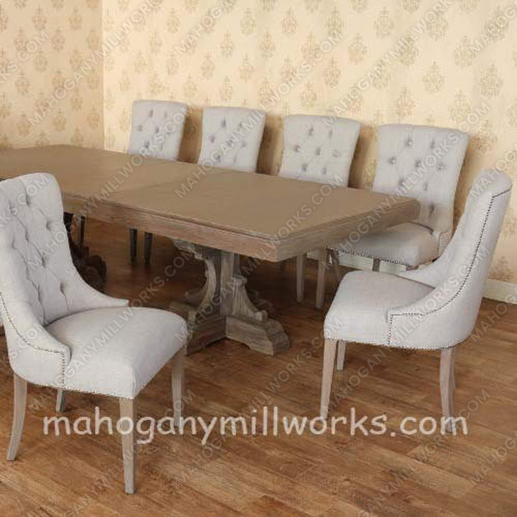 11pc Brookhaven Dining Room Set