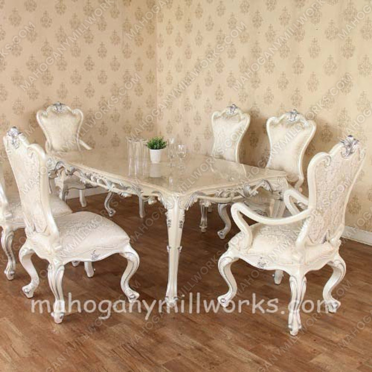 Fairhaven Dining Set