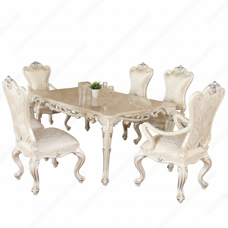 Fairhaven Dining Set