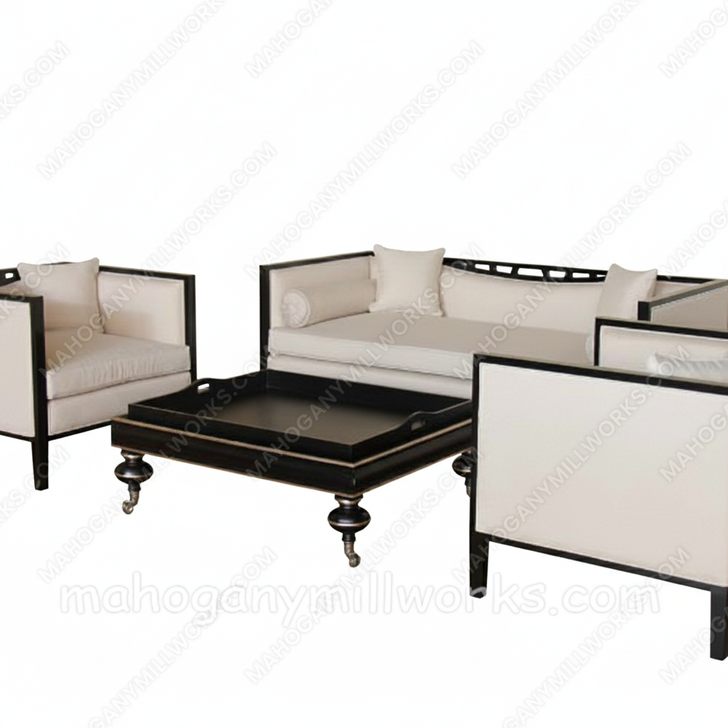 Cape Town Living Room Set