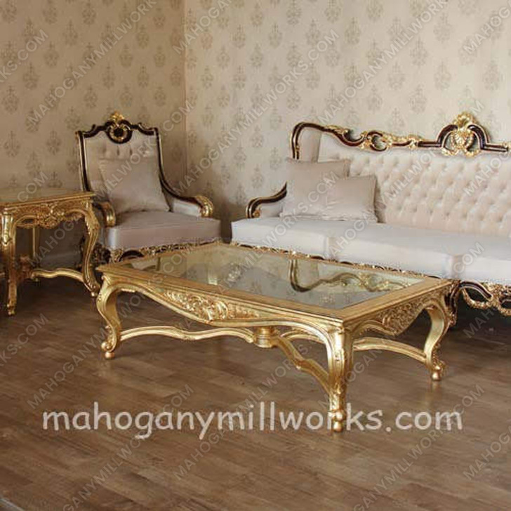 Royal Living Room Set