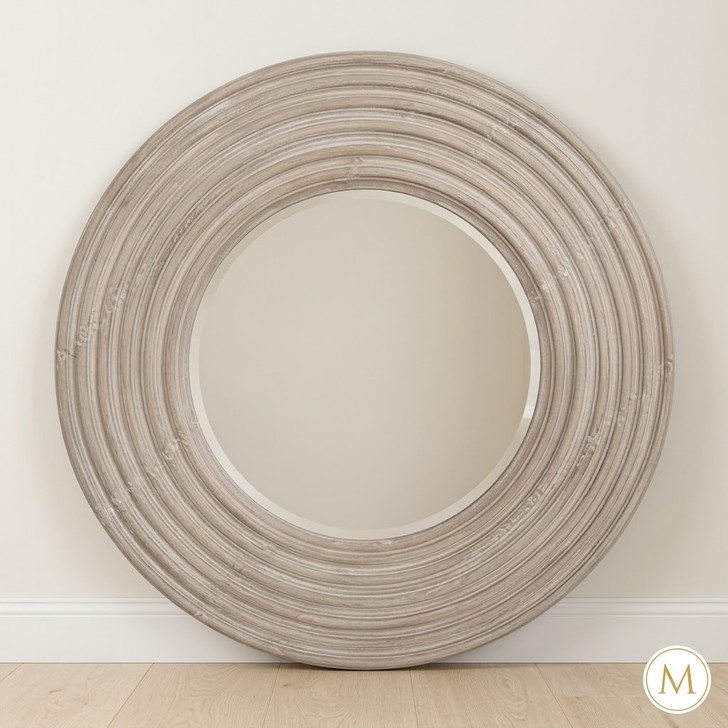 Park Avenue Mirror (43W x 43H)