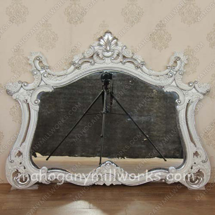 Rococo Wall Mirror