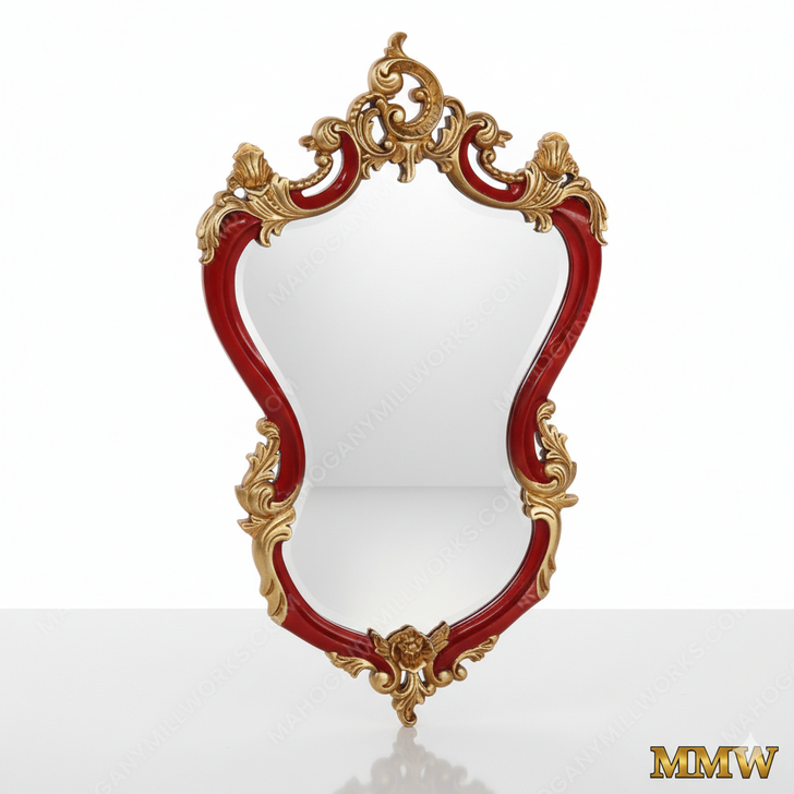 Victorian Mirror