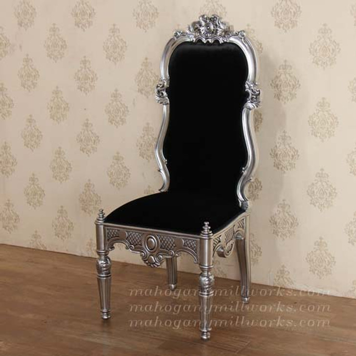 Noblese Dining Side Chair