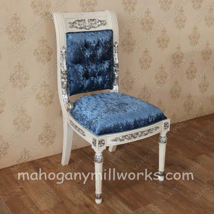 Vanitas Dining Side Chair