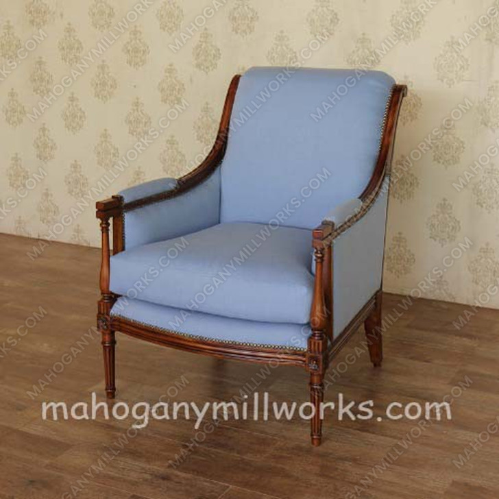 Admiralty Lounge Chair
