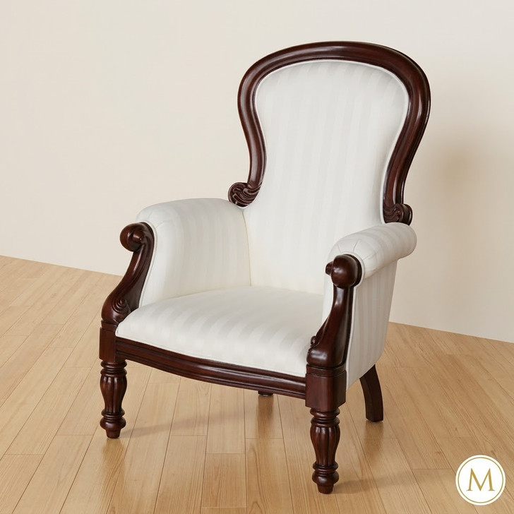 Grand Father Sofa Chair