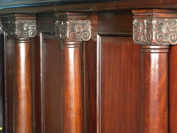 9ft Classic English Home Pub Bar