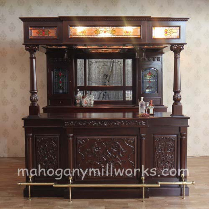 Home Bars, Bar Furniture and Pub Sets