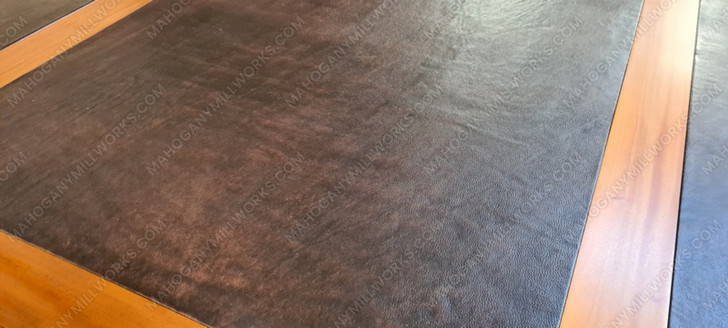 7ft President's Resolute Desk Replica